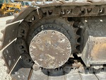 Undercarriage with Right Sprocket