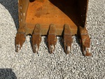 Specialty with Cutting Edge / Teeth / Adapters