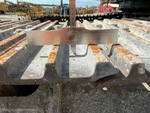Undercarriage with Left Grouser Height