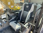 Control Station with Seats/Armrests