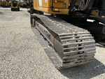Undercarriage with Right Track Shoes