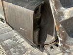 Undercarriage with Right Track Tensioner