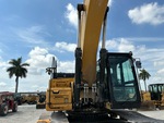 Hydraulics with Boom Lift Cylinder(s)