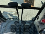 Control Station with Steering Controls