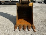 Specialty with Excavator Bucket Condition