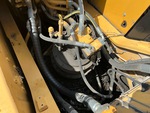 Hydraulics with Hydraulic Center Swivel