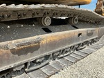 Undercarriage with Right Track Links