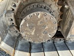 Drivetrain with Right Final Drive