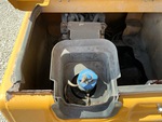 Engine with DEF / AdBlue Tank