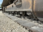 Undercarriage with Right Track Rollers