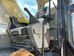 Safety with Safety Lock Out/Stop