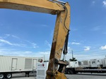 v2 Chassis - Excavator with Stick Condition