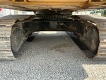 v2 Chassis - Excavator with