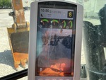 Control Station with Gauges