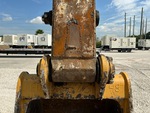v2 Chassis - Excavator with Pin and Bushings Stick to Bucket