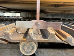 Undercarriage with Right Grouser Height
