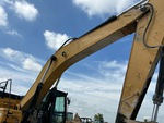 v2 Chassis - Excavator with Boom Condition