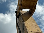 v2 Chassis - Excavator with
