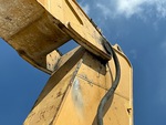 v2 Chassis - Excavator with Pin and Bushings Boom to Stick
