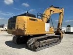 General Appearance with Sheet Metal (fiberglass) Condition