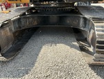 v2 Chassis - Excavator with