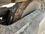 Undercarriage with Right Idler