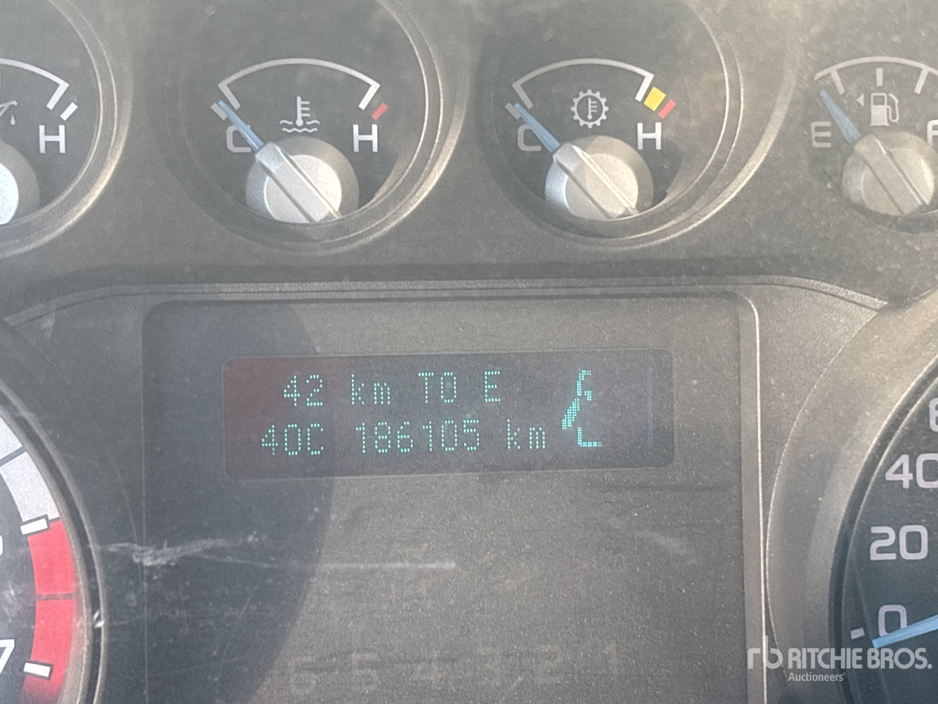 2014 Ford F-350