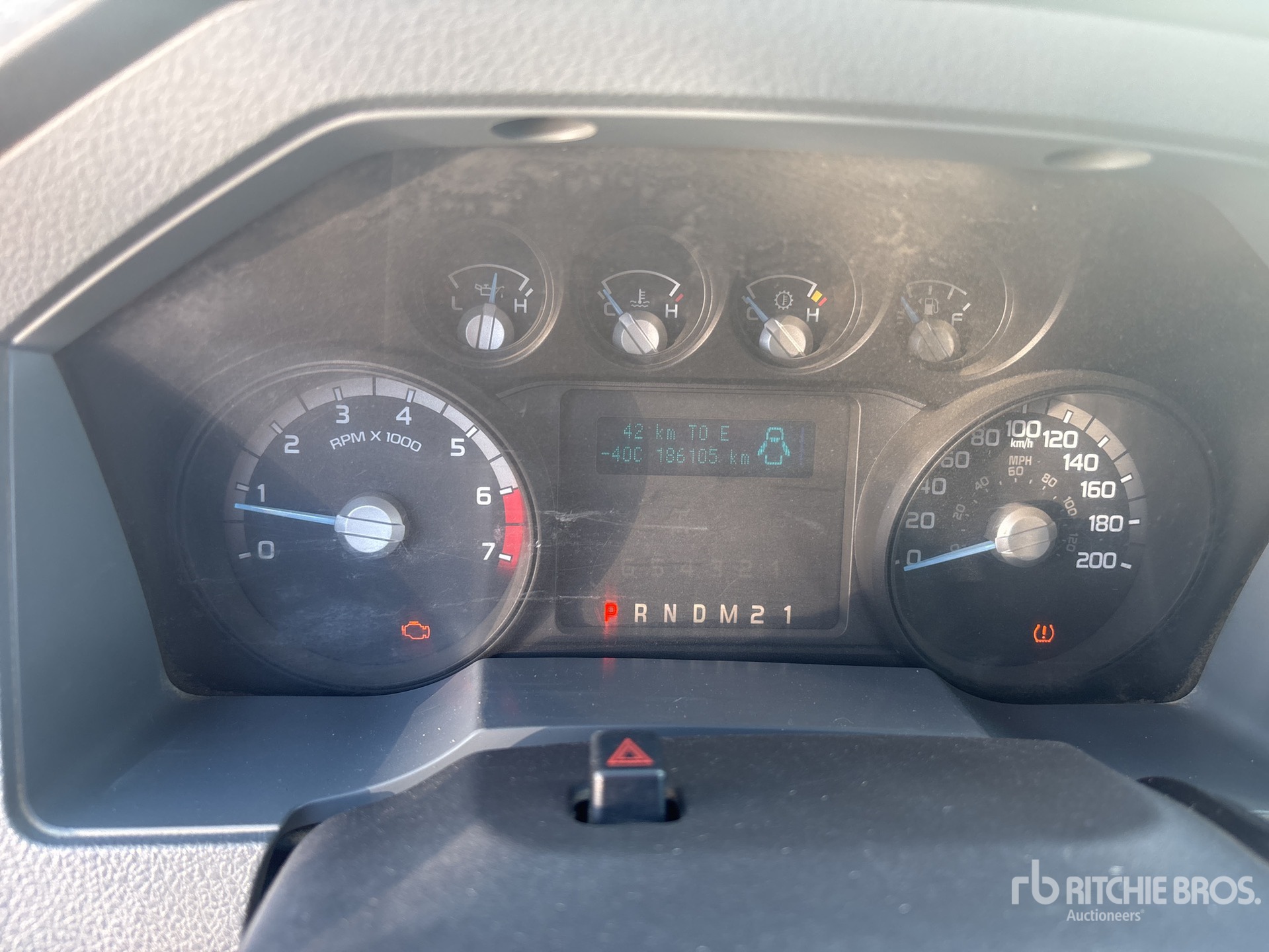 2014 Ford F-350