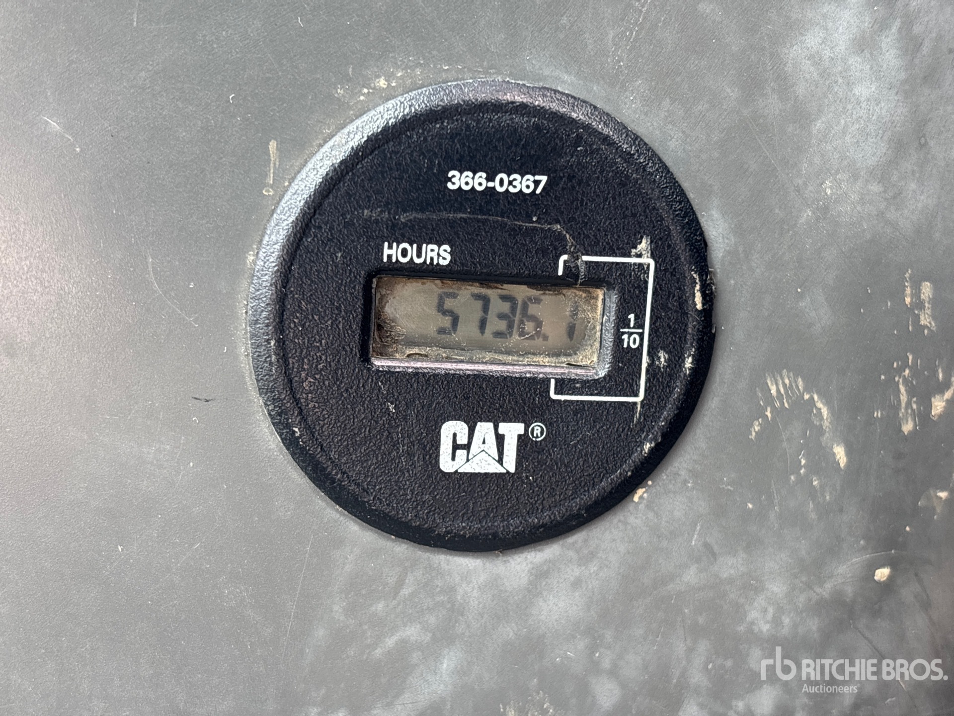 2015 Caterpillar 313F L GC