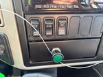 Cab with