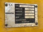Specialty with