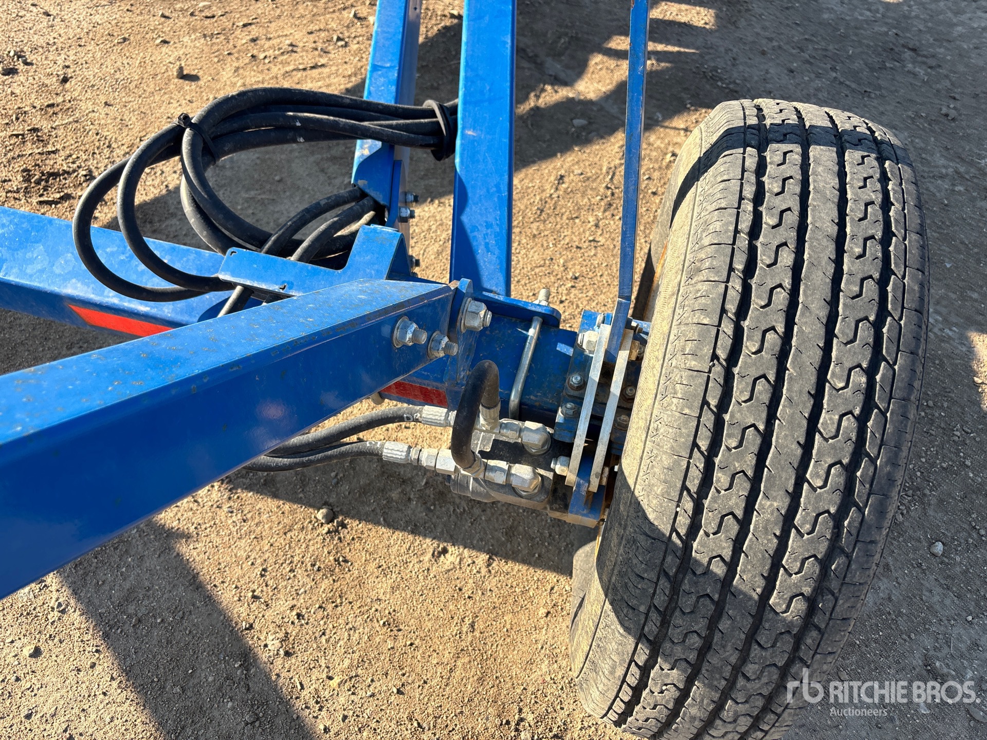 2021 Brandt 1345ALP