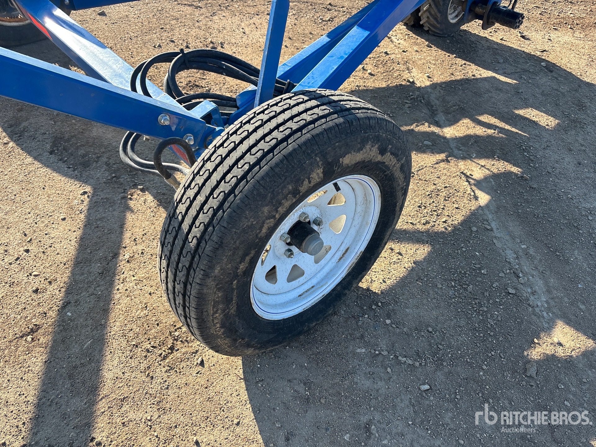 2021 Brandt 1345ALP