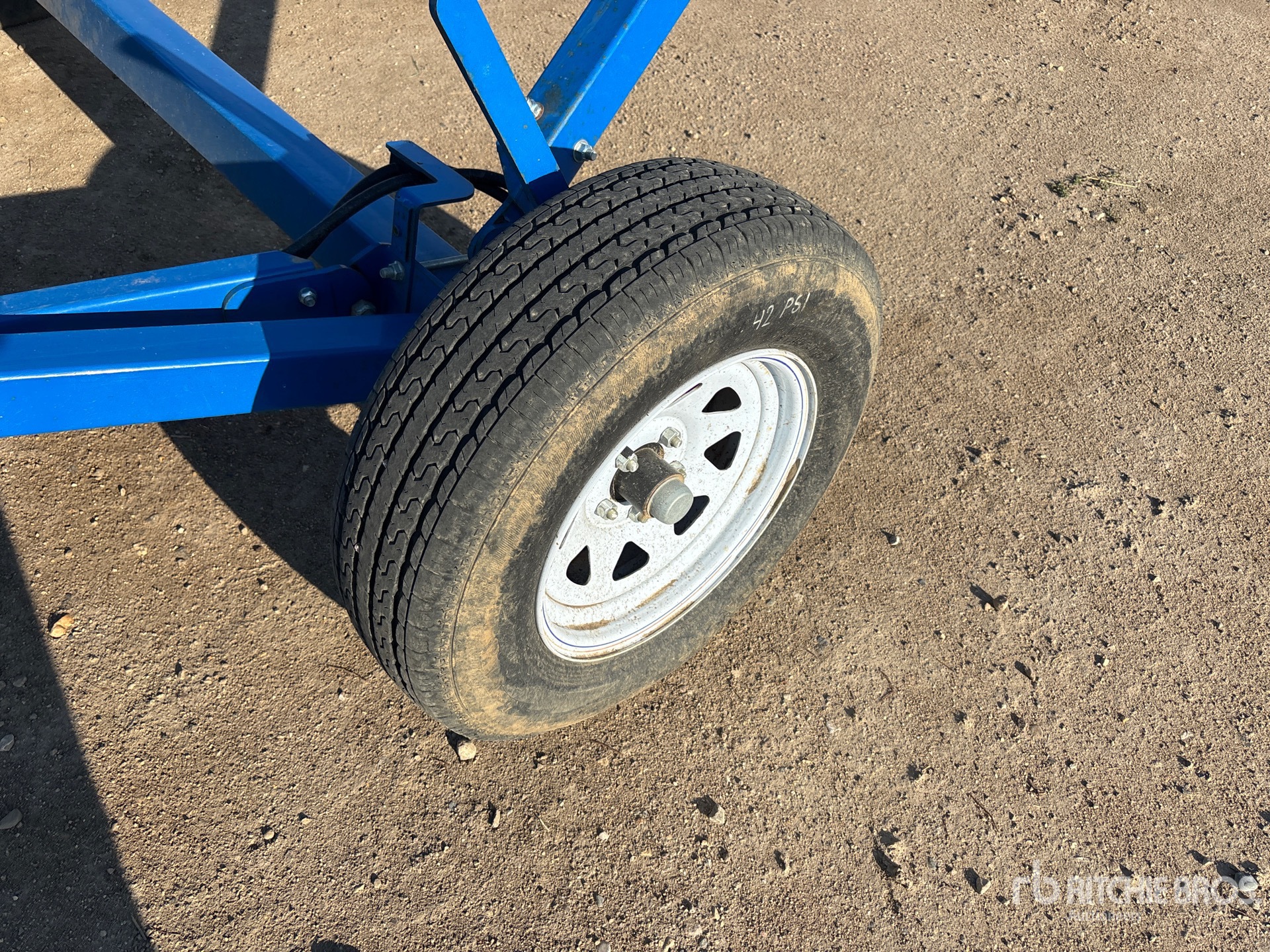 2021 Brandt 1345ALP