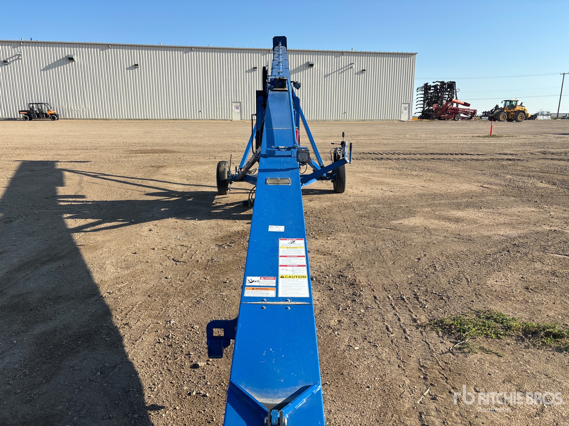 2021 Brandt 1345ALP