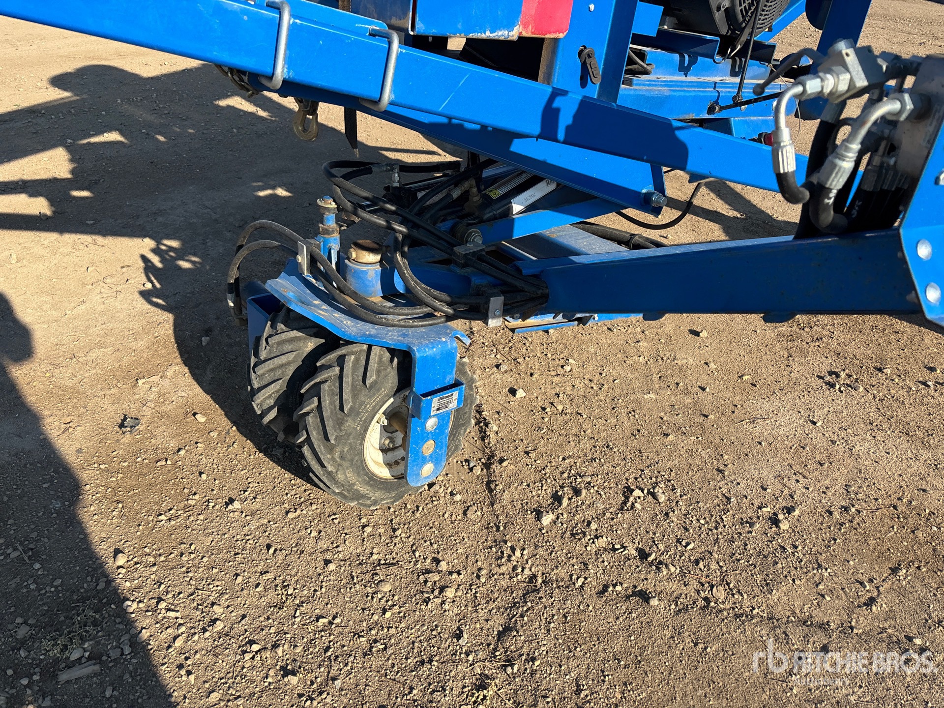 2021 Brandt 1345ALP