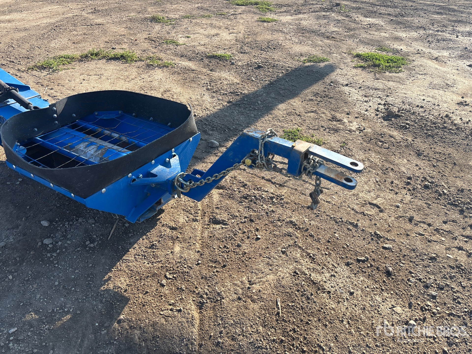 2021 Brandt 1345ALP
