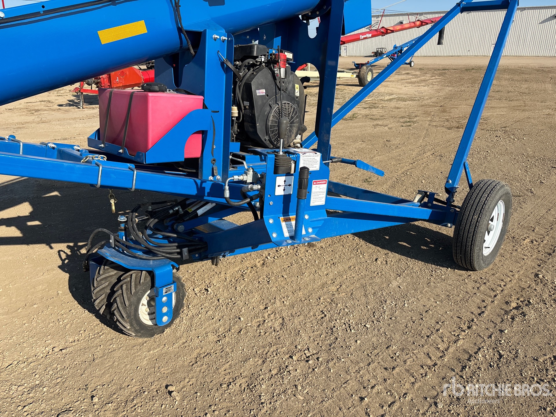 2022 Brandt 1345ALP