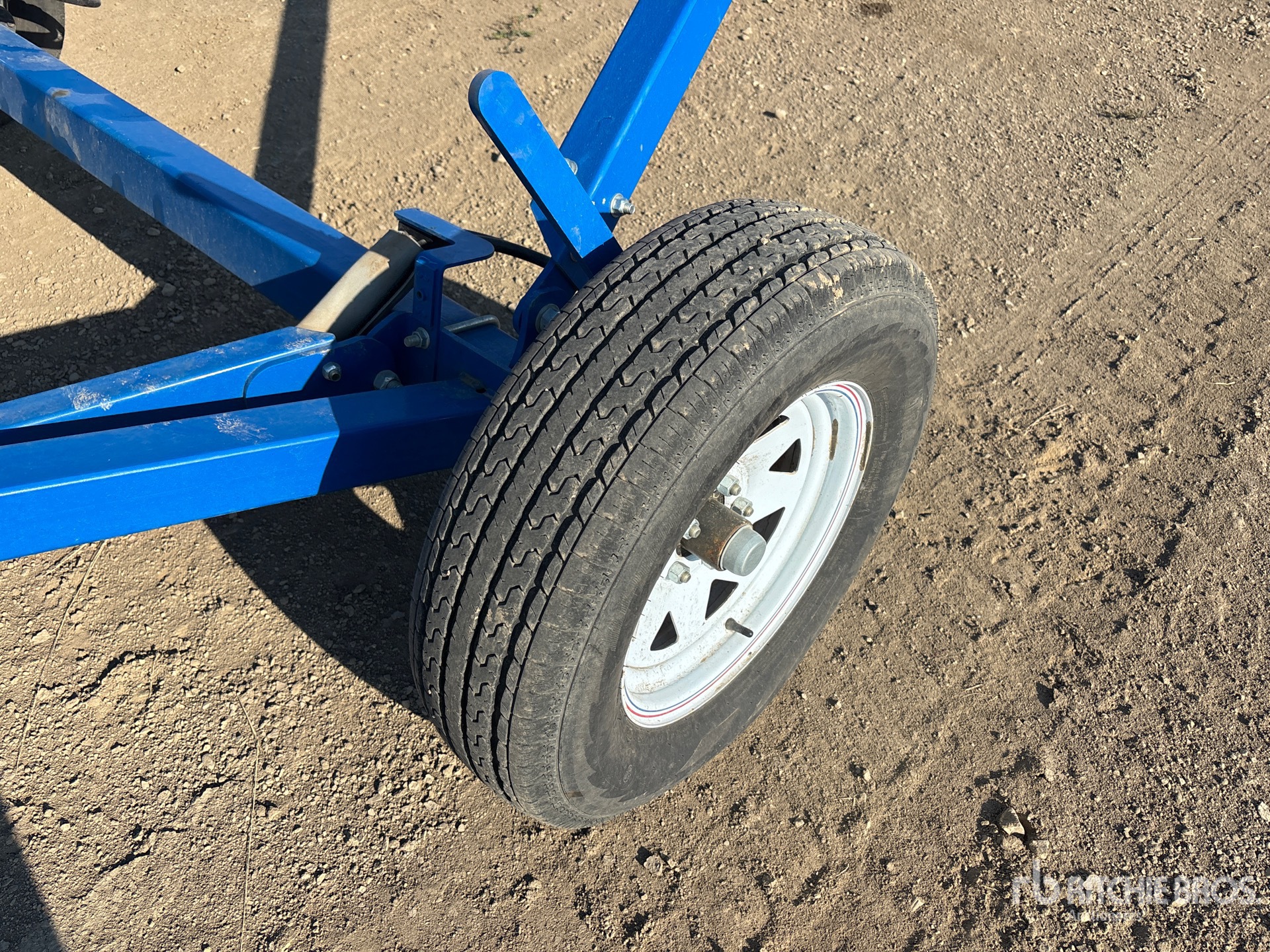 2022 Brandt 1345ALP