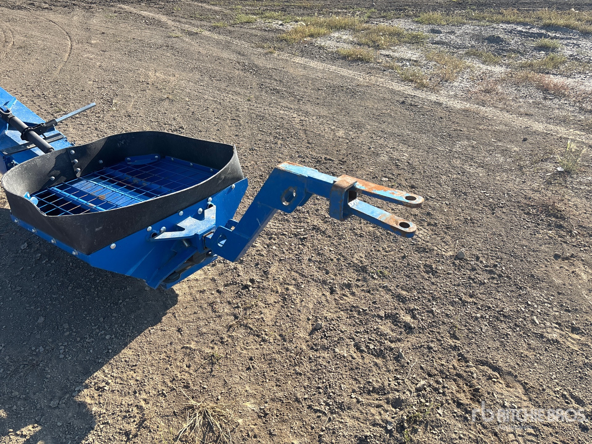 2022 Brandt 1345ALP