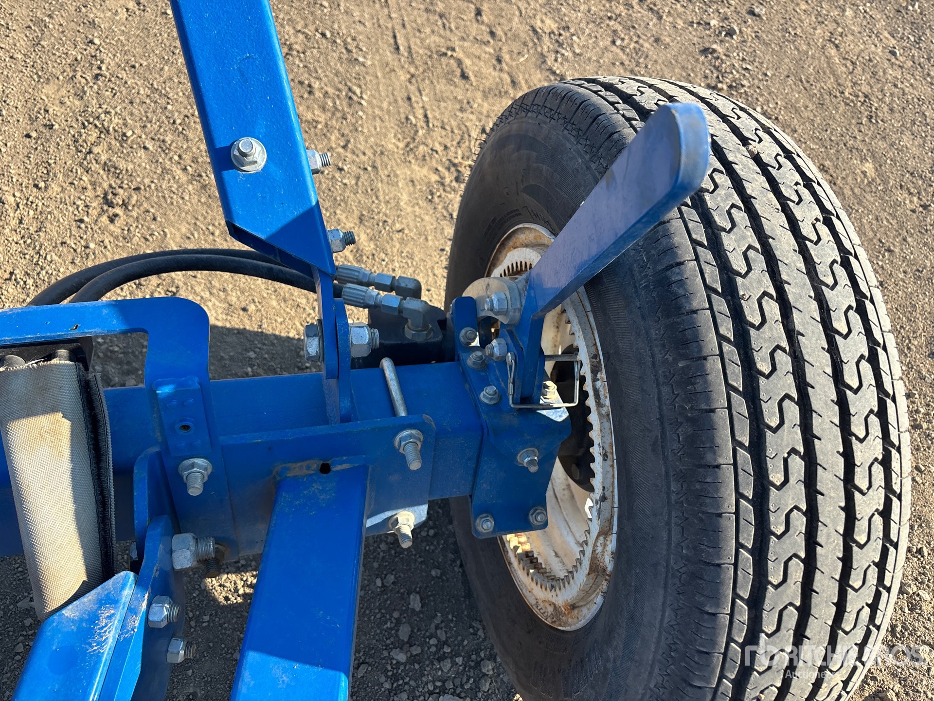 2022 Brandt 1345ALP