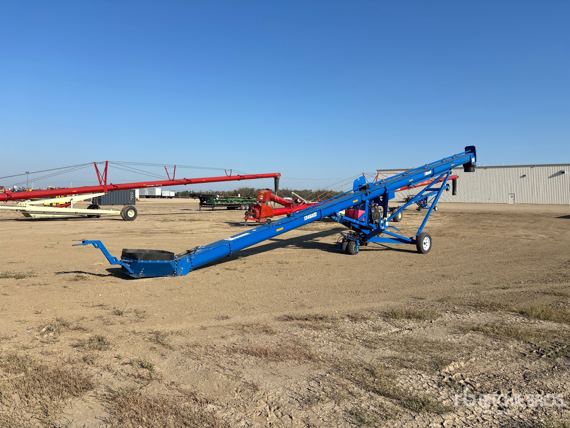 2022 Brandt 1345ALP