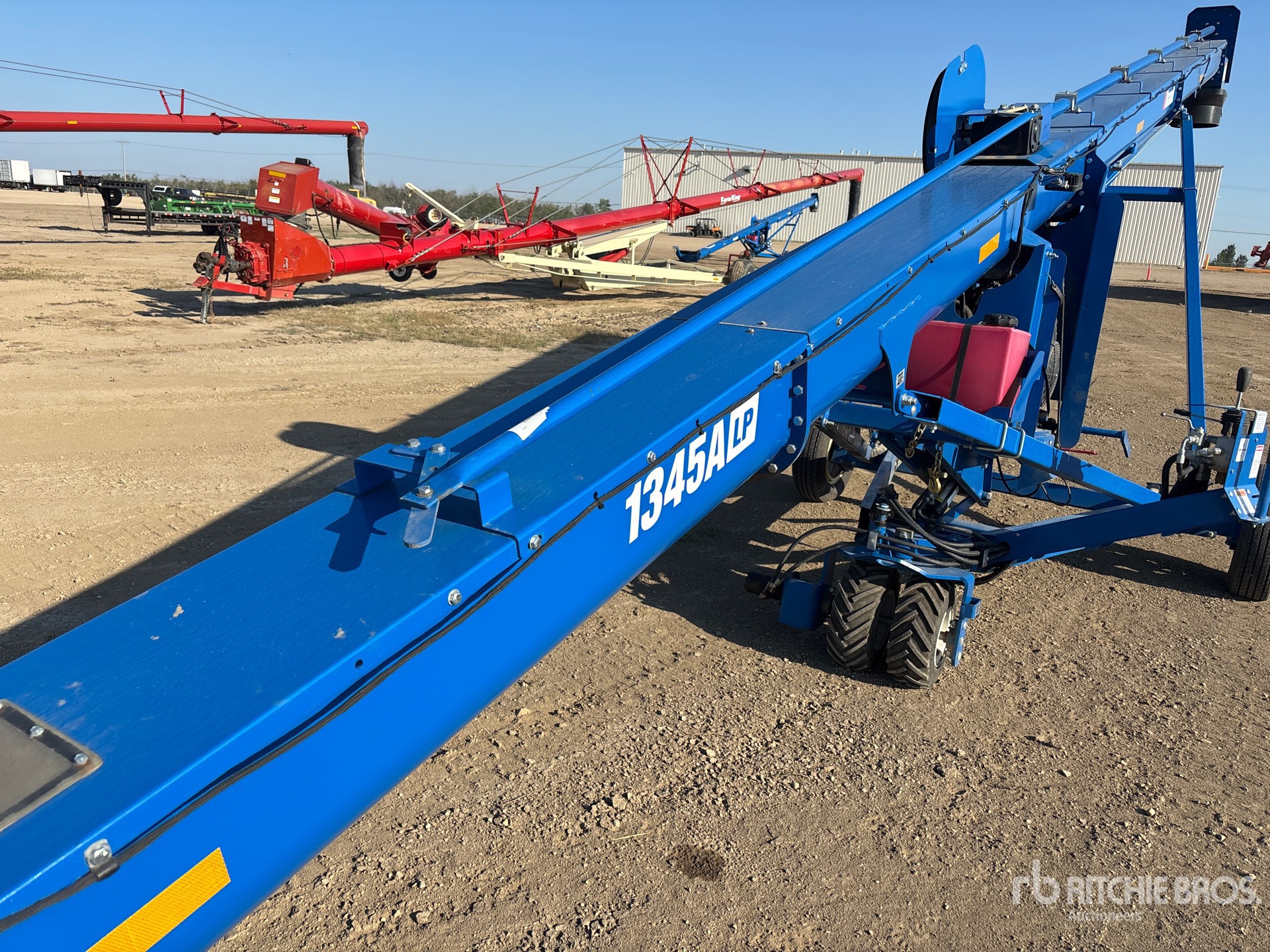2022 Brandt 1345ALP