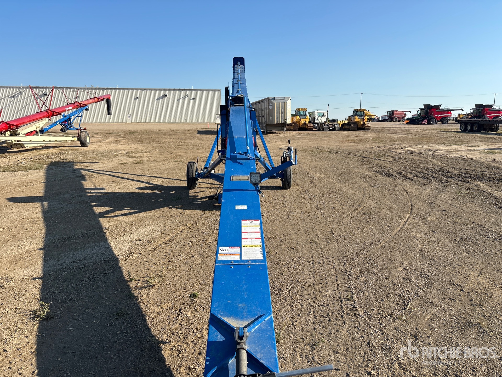 2022 Brandt 1345ALP