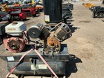 Basic Air Compressor* with
