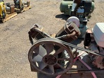 Basic Air Compressor* with