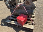 Chassis Photos with