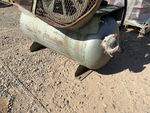 Basic Air Compressor* with