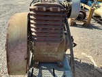 Basic Air Compressor* with