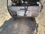 Basic Air Compressor* with